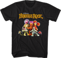 Fraggles Photo Fraggle Rock T-Shirts, Hoodie, Sweatshirt
