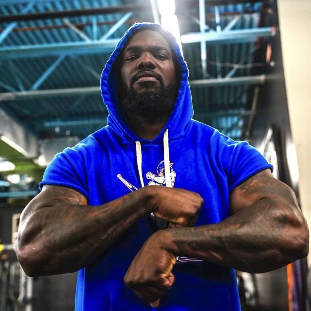 Adolis Flippin' Garcia Shirt