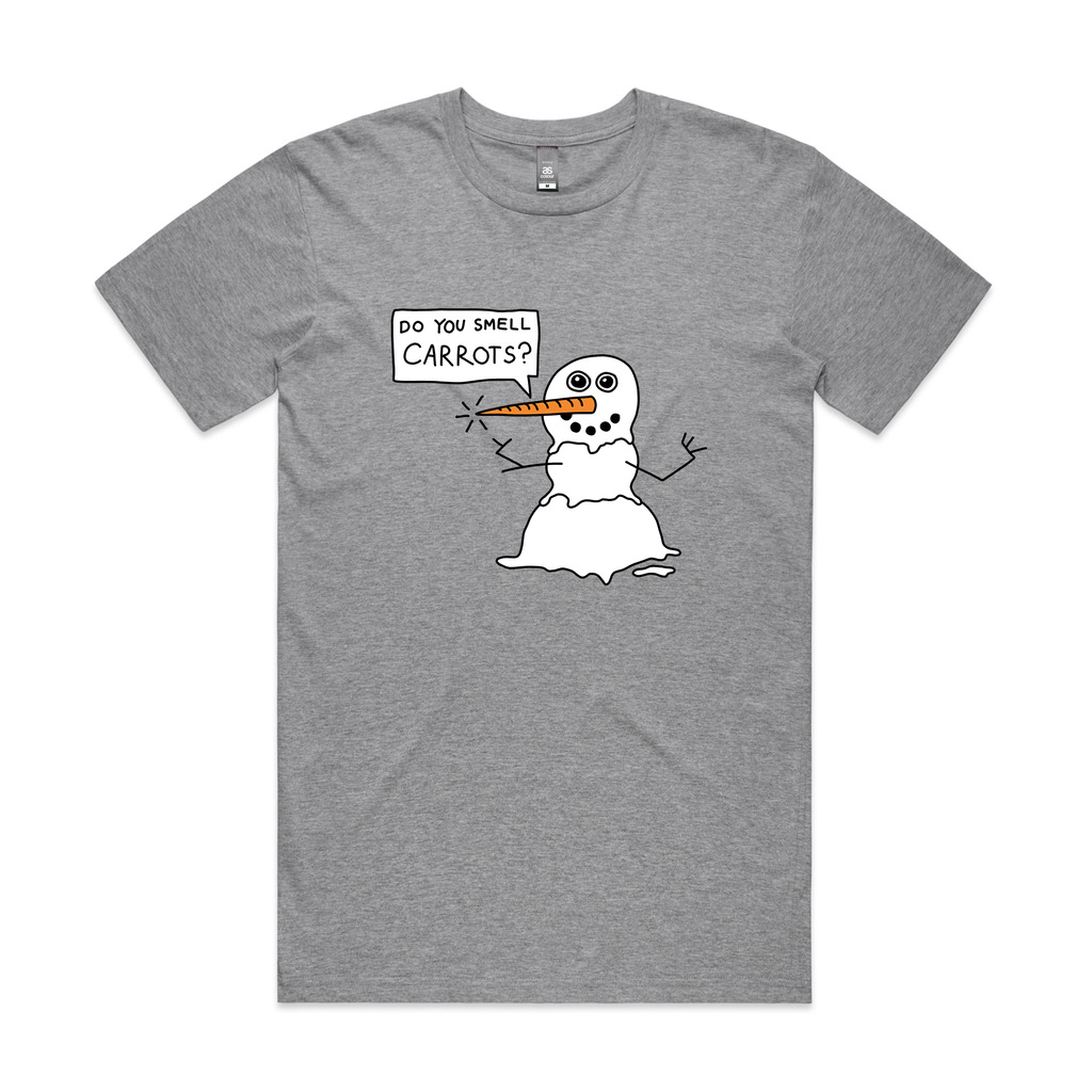 Do You Smell Carrots Tee Hoodie, Sweatshirt | CiraTrend.com (Image 4)