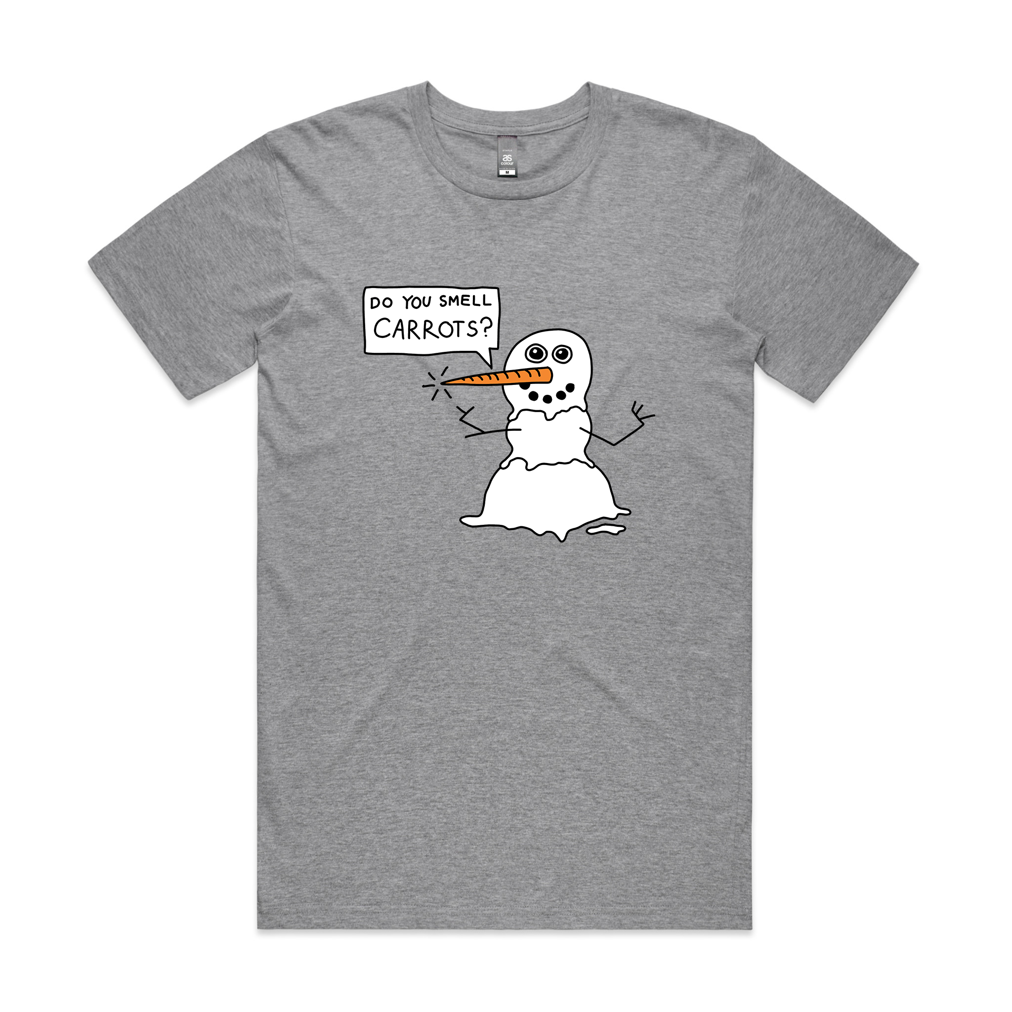 Do You Smell Carrots Tee Hoodie, Sweatshirt | CiraTrend.com (Image 4)