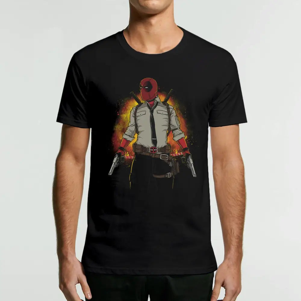 DPUBG T-Shirt Hoodie, Sweatshirt | CiraTrend.com (Image 3)