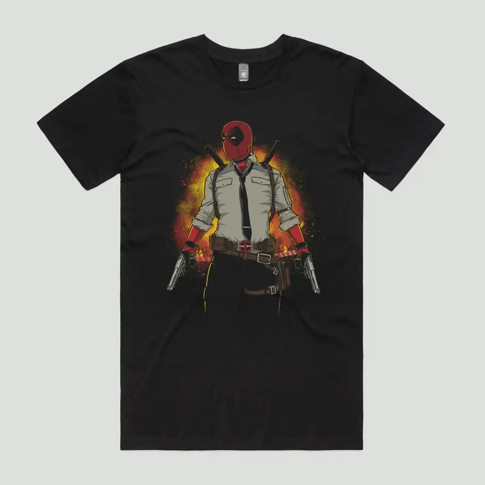 DPUBG T-Shirt Hoodie, Sweatshirt | CiraTrend.com (Image 2)