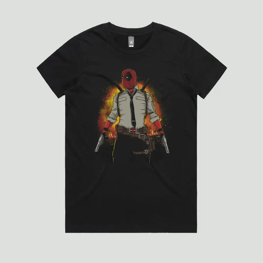 DPUBG T-Shirt Hoodie, Sweatshirt | CiraTrend.com (Image 4)