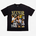 NEYMAR JR WONDERKID T-SHIRT Hoodie, Sweatshirt | CiraTrend.com (Image 1)