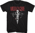 Dr. Feelgood Motley Crue T-Shirt Hoodie, Sweatshirt | CiraTrend.com (Image 1)