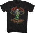 Dr. Feelgood World Tour Motley Crue T-Shirt Style001 Hoodie, Sweatshirt | CiraTrend.com (Image 1)