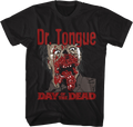 Dr. Tongue Day Of The Dead T-Shirt Hoodie, Sweatshirt | CiraTrend.com (Image 1)