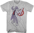 Dr. Wily Mega Man T-Shirt Hoodie, Sweatshirt | CiraTrend.com (Image 1)