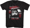 Dracula Back From The Grave Bela Lugosi T-Shirt Hoodie, Sweatshirt | CiraTrend.com (Image 1)