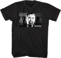Dracula Fangs Hammer Films T-Shirt Hoodie, Sweatshirt | CiraTrend.com (Image 1)