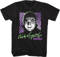 Dracula Hypnotic Vampire Bela Lugosi T-Shirt Hoodie, Sweatshirt | CiraTrend.com (Image 1)