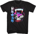 Dracula Japanese Text Hammer Films T-Shirt Hoodie, Sweatshirt | CiraTrend.com (Image 1)