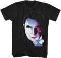 Dracula Portrait Bela Lugosi T-Shirt Hoodie, Sweatshirt | CiraTrend.com (Image 1)