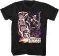 Dracula Vampire Bat Bela Lugosi T-Shirt Hoodie, Sweatshirt | CiraTrend.com (Image 1)