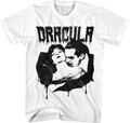Dracula Vampire's Bite Bela Lugosi T-Shirt Hoodie, Sweatshirt | CiraTrend.com (Image 1)