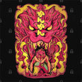 Dragon Eight Gates T-Shirt Hoodie, Sweatshirt | CiraTrend.com (Image 1)
