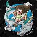 Dragon Haku T-Shirt Hoodie, Sweatshirt | CiraTrend.com (Image 1)