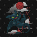 Dragon just wanna have fun T-Shirt Hoodie, Sweatshirt | CiraTrend.com (Image 1)