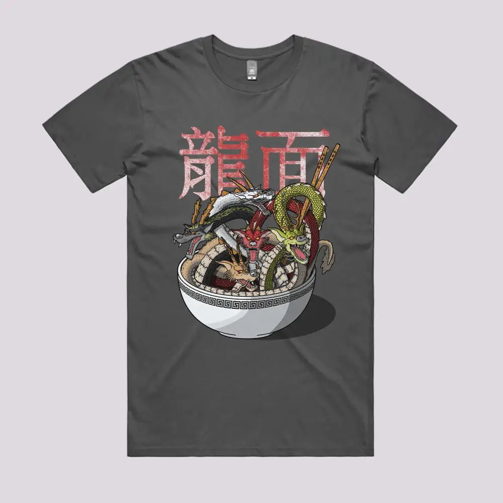 Dragon Noodles T-Shirt Hoodie, Sweatshirt | CiraTrend.com (Image 5)