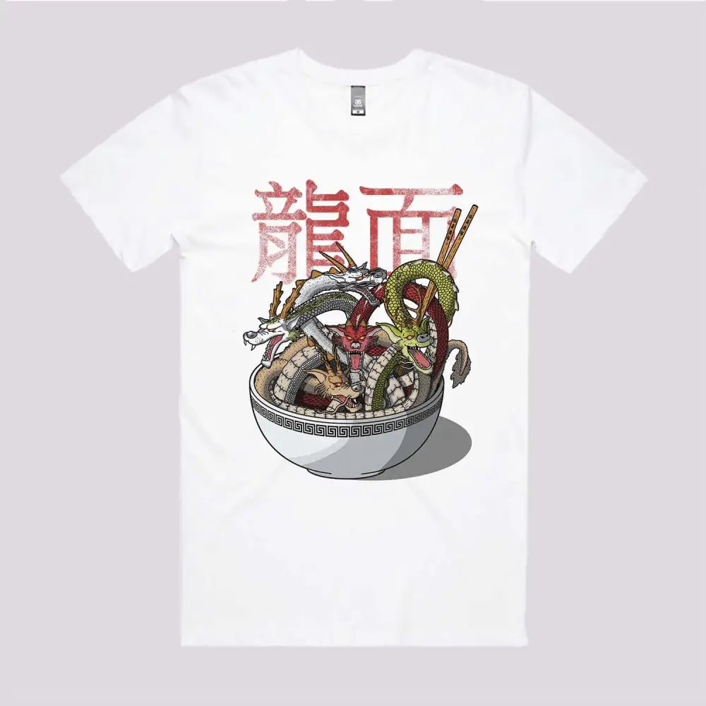 Dragon Noodles T-Shirt Hoodie, Sweatshirt | CiraTrend.com (Image 2)