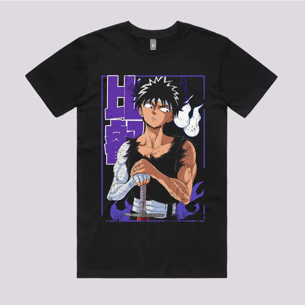 Dragon of Darkness T-Shirt Hoodie, Sweatshirt | CiraTrend.com (Image 2)