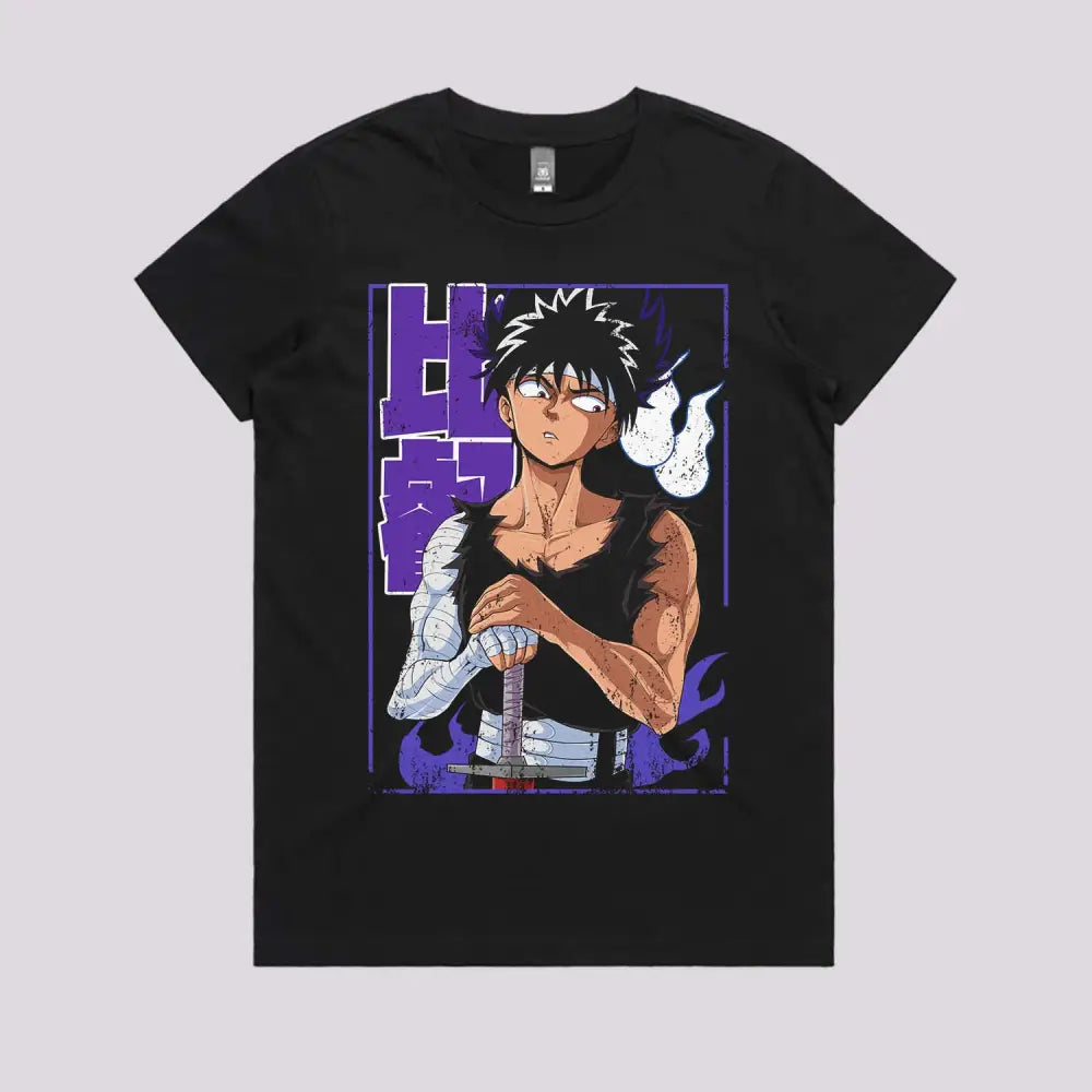 Dragon of Darkness T-Shirt Hoodie, Sweatshirt | CiraTrend.com (Image 3)