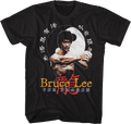 Dragon Punch Bruce Lee T-Shirts, Hoodie, Sweatshirt
