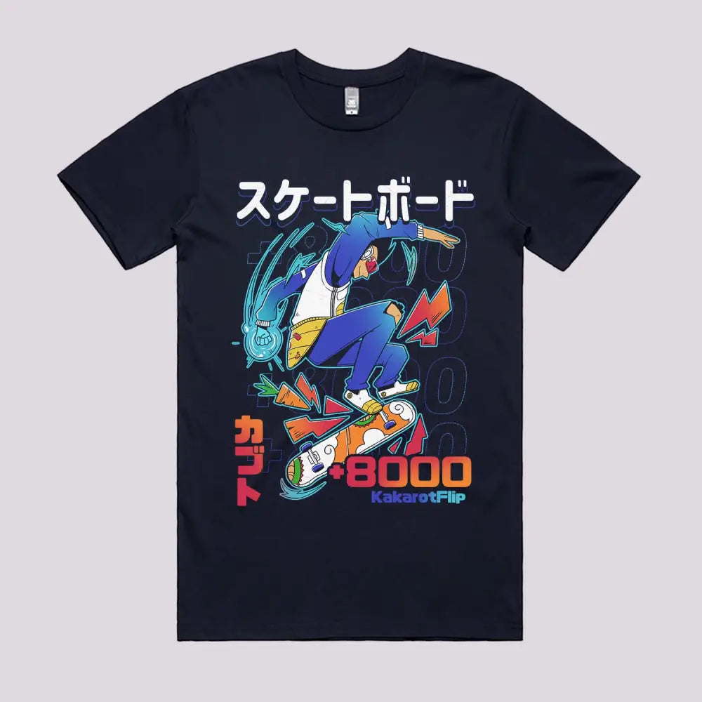 Dragon Skater T-Shirt Hoodie, Sweatshirt | CiraTrend.com (Image 5)