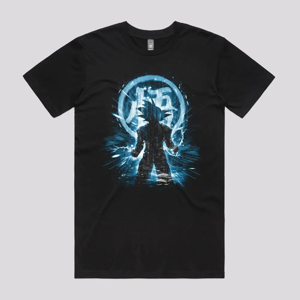 Dragon Storm T-Shirt Hoodie, Sweatshirt | CiraTrend.com (Image 2)
