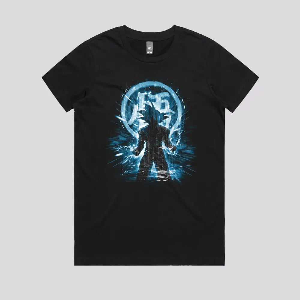 Dragon Storm T-Shirt Hoodie, Sweatshirt | CiraTrend.com (Image 3)