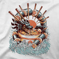 Dragon Sushi Ramen T-Shirt Hoodie, Sweatshirt | CiraTrend.com (Image 1)