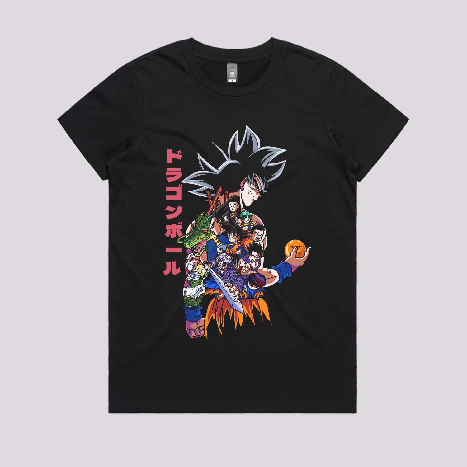 Dragon Warriors Set T-Shirt Hoodie, Sweatshirt | CiraTrend.com (Image 3)