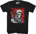 Drastic Shadow GI Joe T-Shirt Hoodie, Sweatshirt | CiraTrend.com (Image 1)
