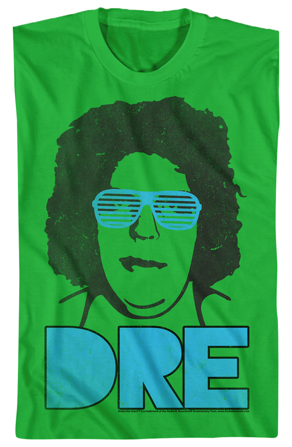 DRE The Giant T-Shirt Hoodie, Sweatshirt | CiraTrend.com (Image 2)