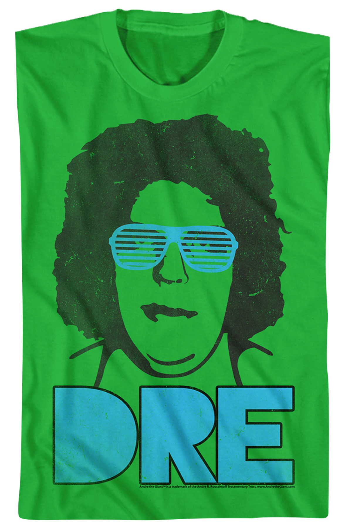DRE The Giant T-Shirt Hoodie, Sweatshirt | CiraTrend.com (Image 2)