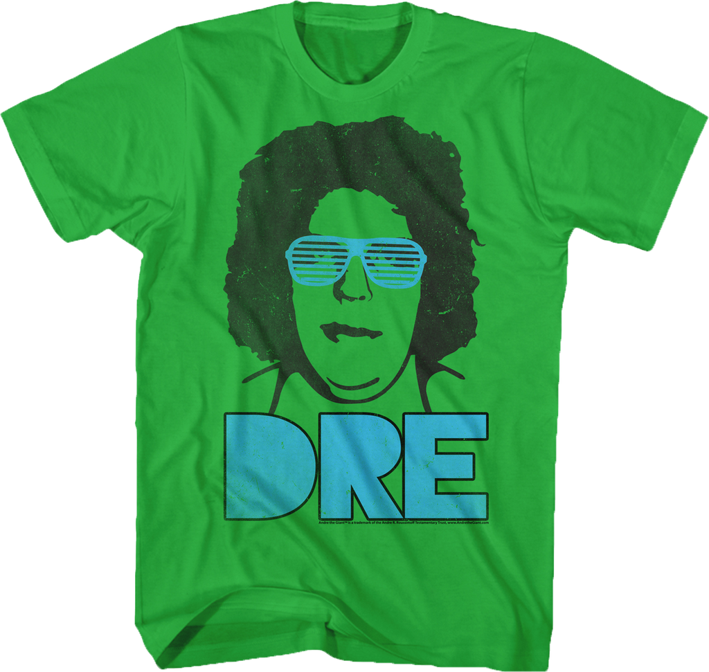 DRE The Giant T-Shirt Hoodie, Sweatshirt | CiraTrend.com (Image 1)