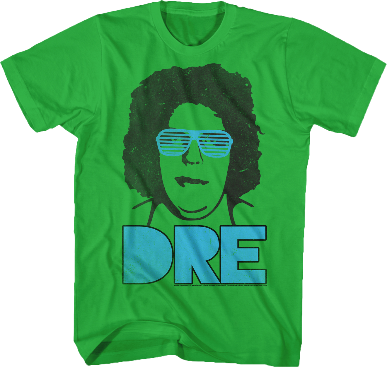 DRE The Giant T-Shirt Hoodie, Sweatshirt | CiraTrend.com (Image 1)