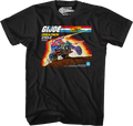 Dreadnok Cycle GI Joe T-Shirt Hoodie, Sweatshirt | CiraTrend.com (Image 1)