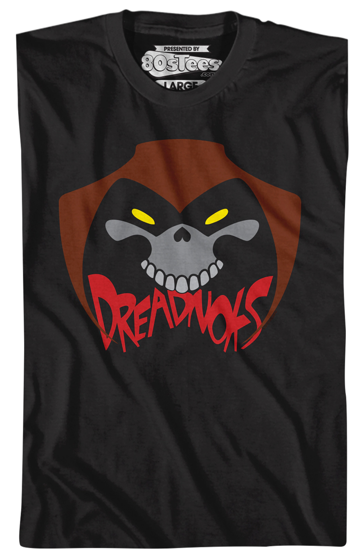 Dreadnoks Logo GI Joe T-Shirt Hoodie, Sweatshirt | CiraTrend.com (Image 2)