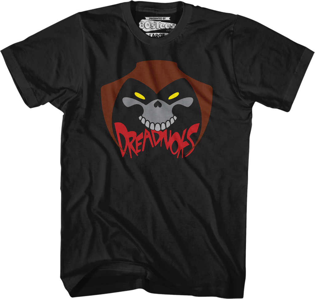 Dreadnoks Logo GI Joe T-Shirt Hoodie, Sweatshirt | CiraTrend.com (Image 1)