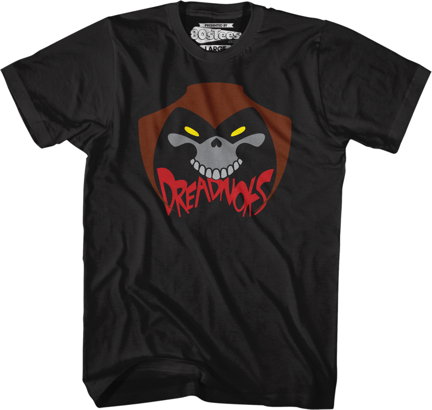 Dreadnoks Logo GI Joe T-Shirt Hoodie, Sweatshirt | CiraTrend.com (Image 1)