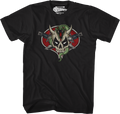 Dreadnoks Logo GI Joe T-Shirt Style001 Hoodie, Sweatshirt | CiraTrend.com (Image 1)