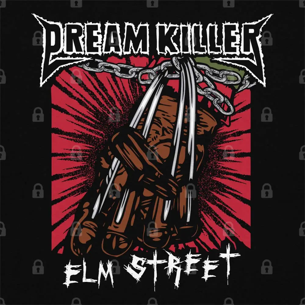 Dream Killer T-Shirts, Hoodie, Sweatshirt