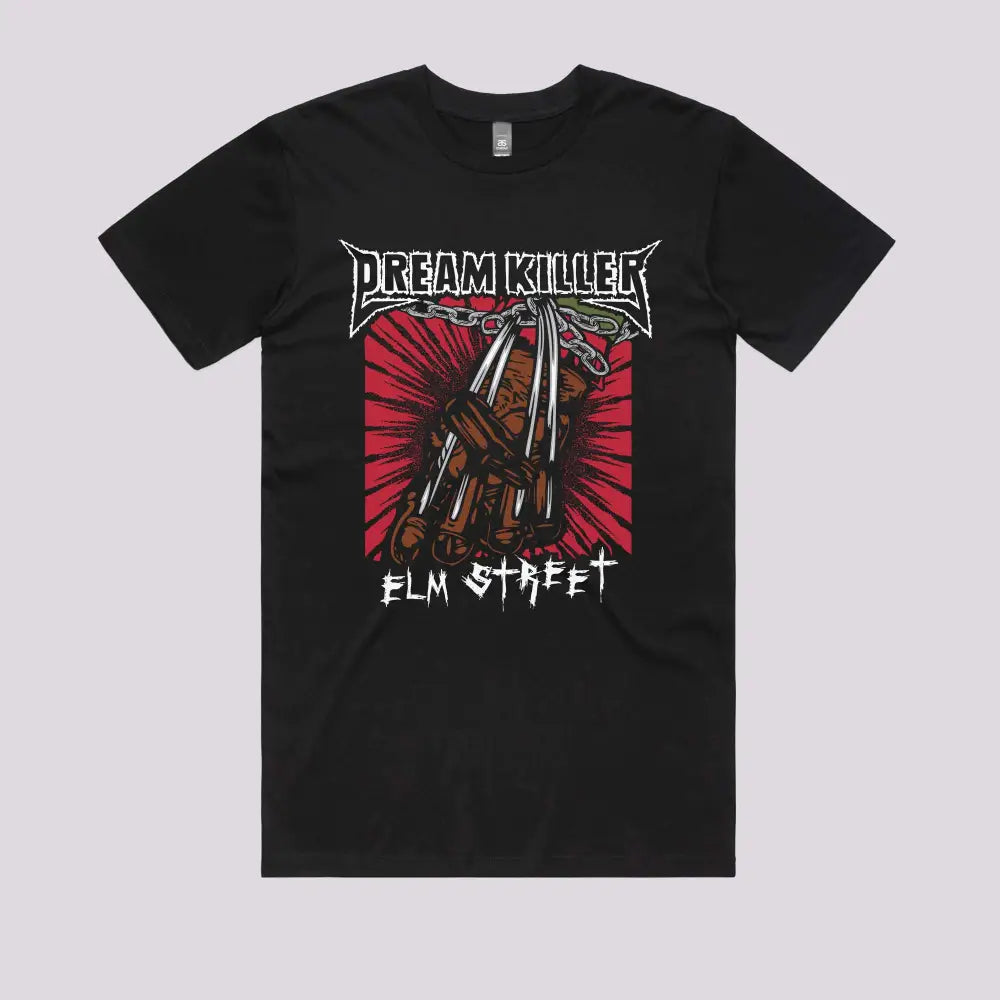Dream Killer T-Shirts, Hoodie, Sweatshirt