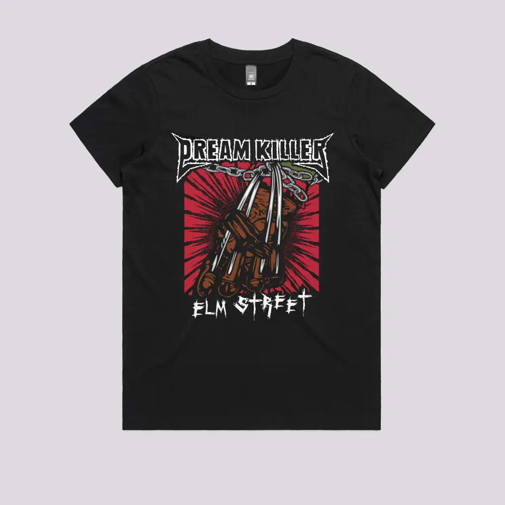 Dream Killer T-Shirts, Hoodie, Sweatshirt