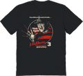 Dream Warriors Nightmare Elm Street T-Shirts, Hoodie, Sweatshirt