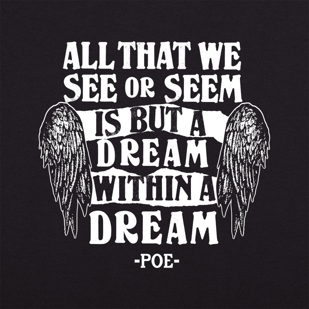 Dream Within A Dream