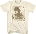 Drew First Blood Rambo T-Shirts, Hoodie, Sweatshirt