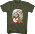 Drink Be Merry Hagar Horrible T-Shirts, Hoodie, Sweatshirt