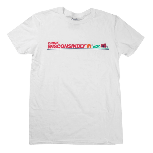 "License Plate" T-Shirt